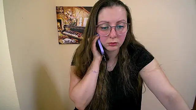 Snapshot of _Annabelle_Lee chatting on February 20, 2025, 10:48 am  Annabelle Lee online show from February 20, 2025, 10:48 am
