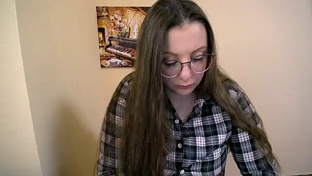 Snapshot of _Annabelle_Lee chatting on February 24, 2025, 1:31 pm  Annabelle Lee online show from February 24, 2025, 1:31 pm