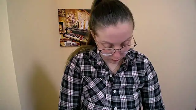 Snapshot of _Annabelle_Lee chatting on February 25, 2025, 1:06 pm  Annabelle Lee online show from February 25, 2025, 1:06 pm
