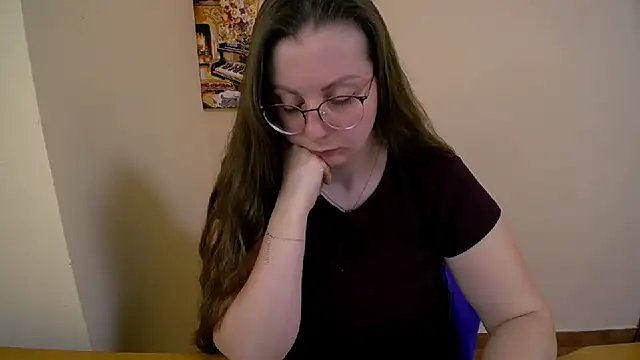 Snapshot of _Annabelle_Lee chatting on March 17, 2025, 11:00 am  Annabelle Lee online show from March 17, 2025, 11:00 am
