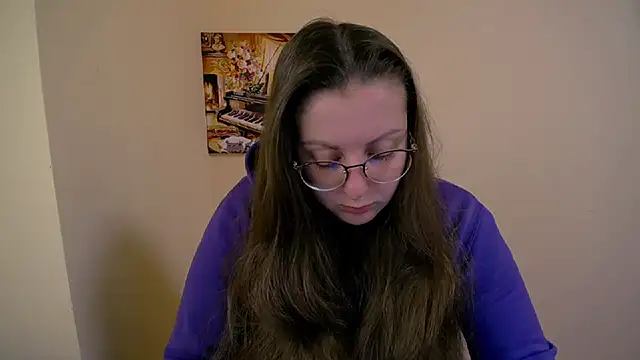 Snapshot of _Annabelle_Lee chatting on March 18, 2025, 7:30 am  Annabelle Lee online show from March 18, 2025, 7:30 am