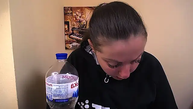 Snapshot of _Annabelle_Lee chatting on October 10, 2025, 6:23 am  Annabelle Lee online show from October 10, 2025, 6:23 am