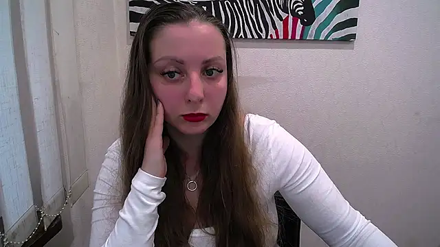  Annabelle Lee online show from November 3, 2025, 7:53 am