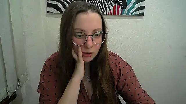  Annabelle Lee online show from January 7, 2026, 2:19 pm