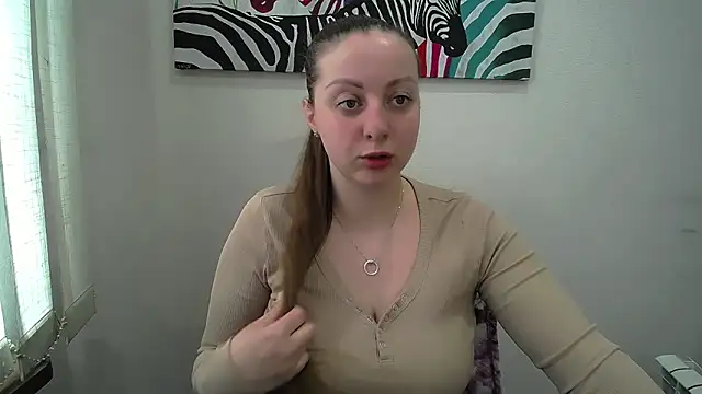  Annabelle Lee online show from April 14, 2026, 6:30 am