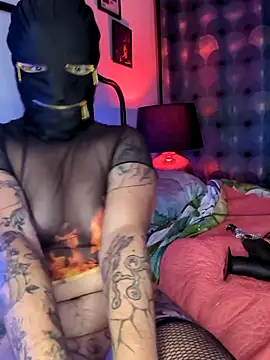 SaihtamX online show from October 2, 2025, 11:45 pm