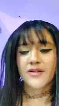 ItsNaiixa online show from December 22, 2024, 8:25 pm