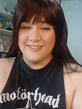 ItsNaiixa online show from June 21, 2026, 8:55 pm