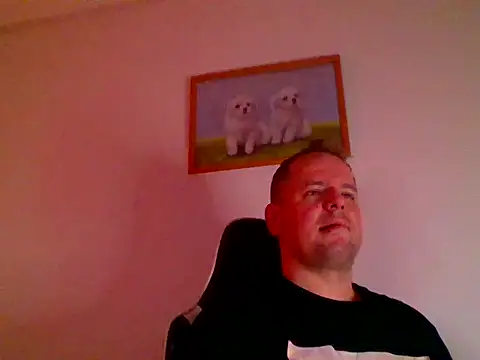 lobito1997 online show from March 19, 2025, 5:17 pm