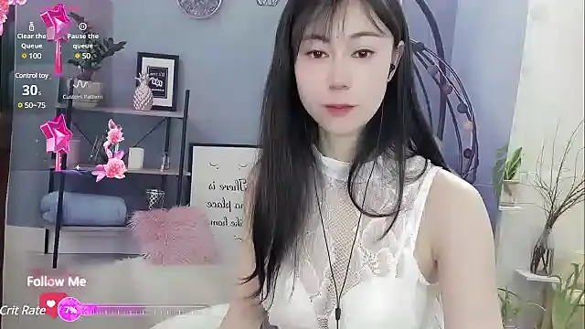 Lisa-s online show from January 18, 2025, 2:14 am