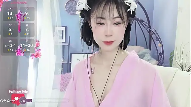 Lisa-s online show from January 19, 2025, 6:09 am