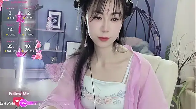 Lisa-s online show from January 22, 2025, 12:17 pm