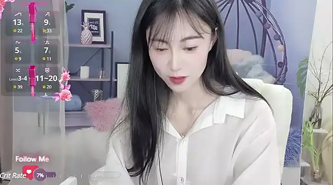 Lisa-s online show from January 24, 2025, 5:10 am