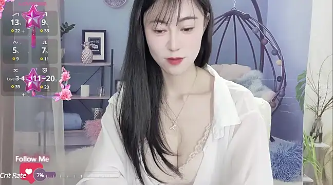 Lisa-s online show from January 24, 2025, 8:13 am