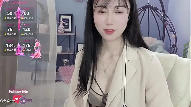 Lisa-s online show from January 27, 2025, 5:47 am