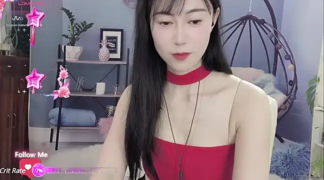 Lisa-s online show from January 28, 2025, 5:43 am