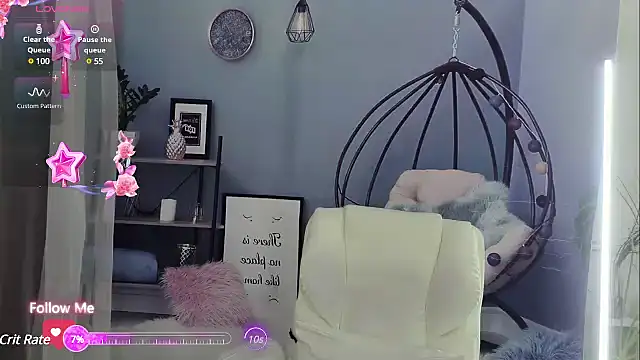 Lisa-s online show from February 2, 2025, 6:26 am