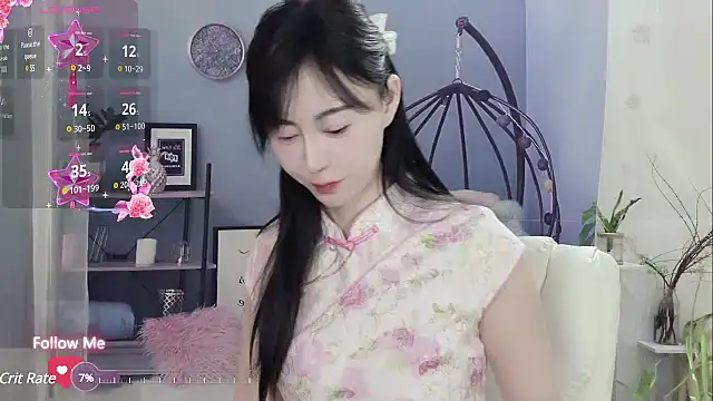 Lisa-s online show from February 5, 2025, 3:34 am