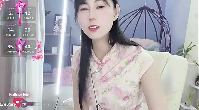 Lisa-s online show from February 5, 2025, 6:35 am