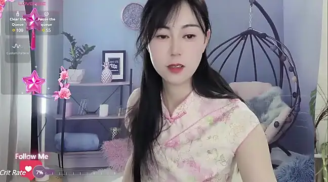 Lisa-s online show from February 5, 2025, 9:36 am