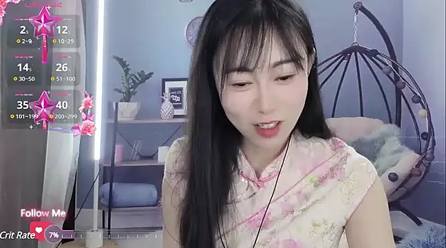 Lisa-s online show from February 5, 2025, 12:38 pm