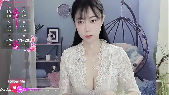 Lisa-s online show from February 8, 2025, 2:36 am
