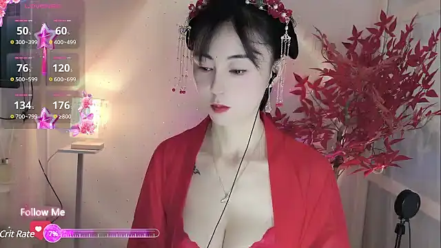 Lisa-s online show from February 27, 2025, 3:04 am