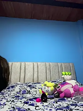 Lily candy X online show from December 16, 2025, 5:23 am