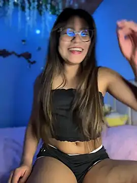 Lily candy X online show from May 1, 2026, 4:17 am