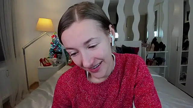 Snapshot of KateRedgar chatting on January 22, 2025, 6:20 pm KateRedgar online show from January 22, 2025, 6:20 pm