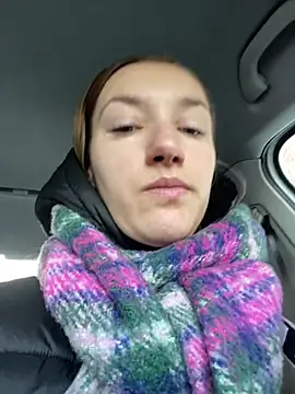 Snapshot of KateRedgar chatting on February 26, 2025, 12:36 pm KateRedgar online show from February 26, 2025, 12:36 pm
