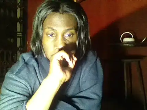 Moorella1 online show from February 20, 2025, 8:14 pm
