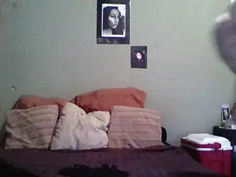 Moorella1 online show from February 27, 2025, 5:34 am