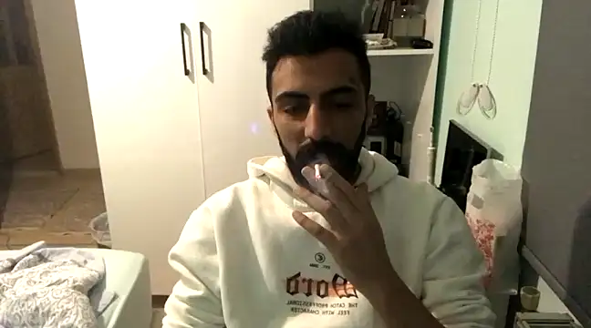 MasterKARATASSAKK online show from January 1, 2025, 6:06 pm