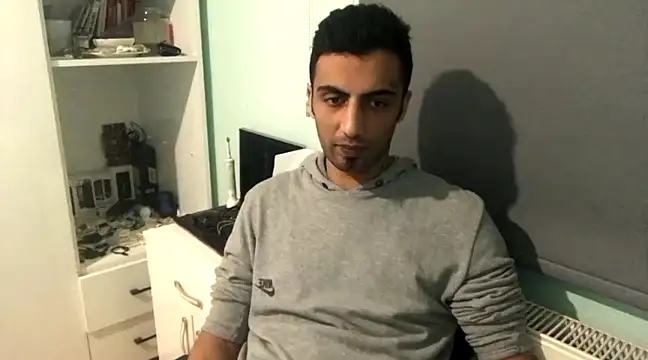 MasterKARATASSAKK online show from January 3, 2025, 10:29 pm