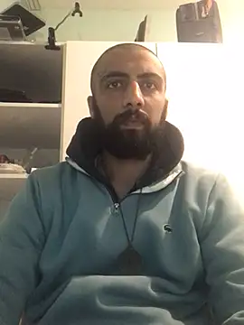 MasterKARATASSAKK online show from February 27, 2025, 8:42 pm