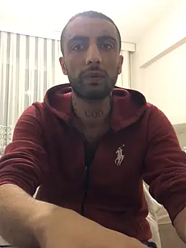 MasterKARATASSAKK online show from March 14, 2026, 7:30 pm