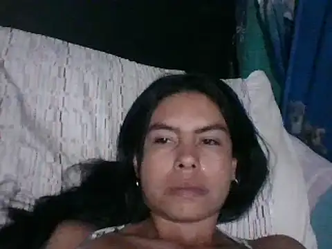 Alanagracia online show from December 21, 2024, 4:52 am