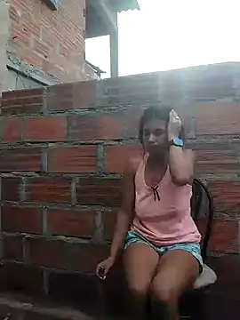 Alanagracia online show from January 1, 2025, 1:37 pm