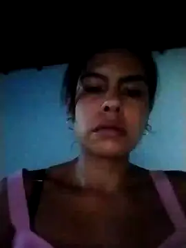 Alanagracia online show from January 6, 2025, 10:37 pm