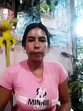 Alanagracia online show from January 8, 2025, 10:37 pm