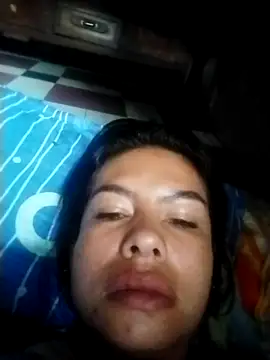 Alanagracia online show from January 9, 2025, 11:58 am
