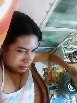Alanagracia online show from January 9, 2025, 3:01 pm