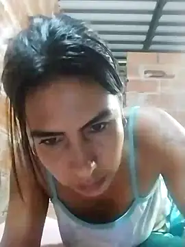 Alanagracia online show from January 10, 2025, 2:46 am