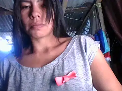 Alanagracia online show from January 13, 2025, 4:41 pm