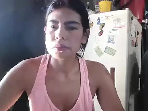 Alanagracia online show from February 17, 2025, 4:26 pm