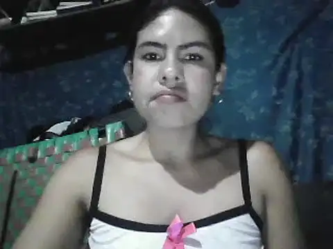 Alanagracia online show from February 19, 2025, 12:46 am