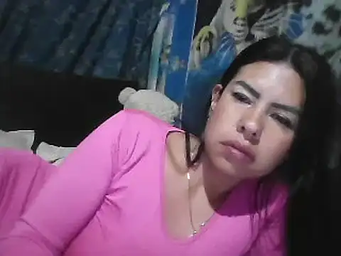 Alanagracia online show from March 22, 2025, 12:06 am