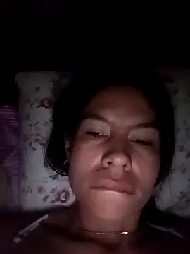 Alanagracia online show from September 22, 2025, 10:17 am