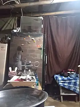 Alanagracia online show from October 6, 2025, 10:12 am